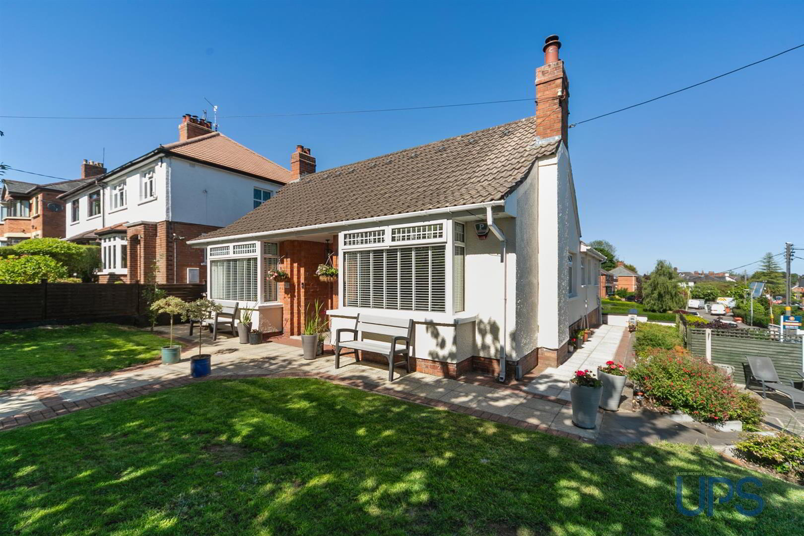 73 Upper Dunmurry Lane 3 of 36