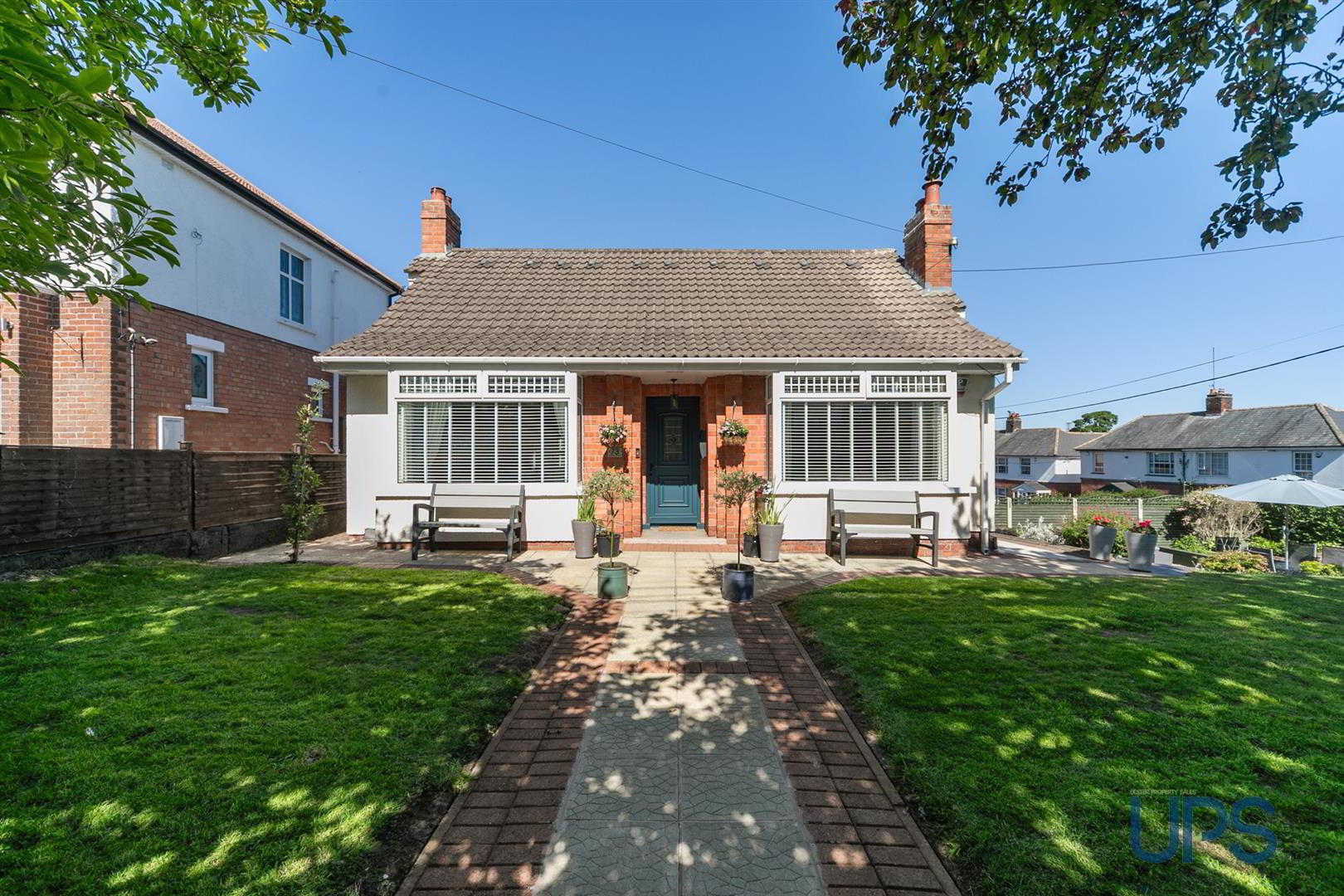 73 Upper Dunmurry Lane 1 of 36