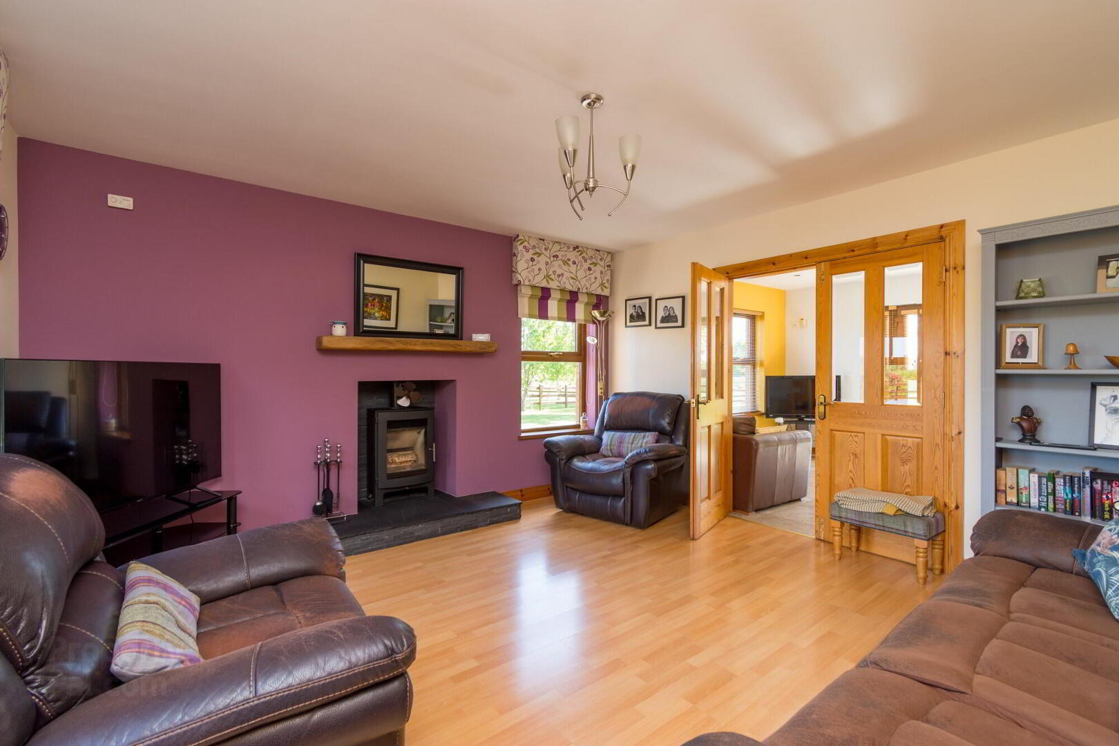 A Detached House With Stables And Field Of Approxima, 21 Lisburn Road 7 of 40