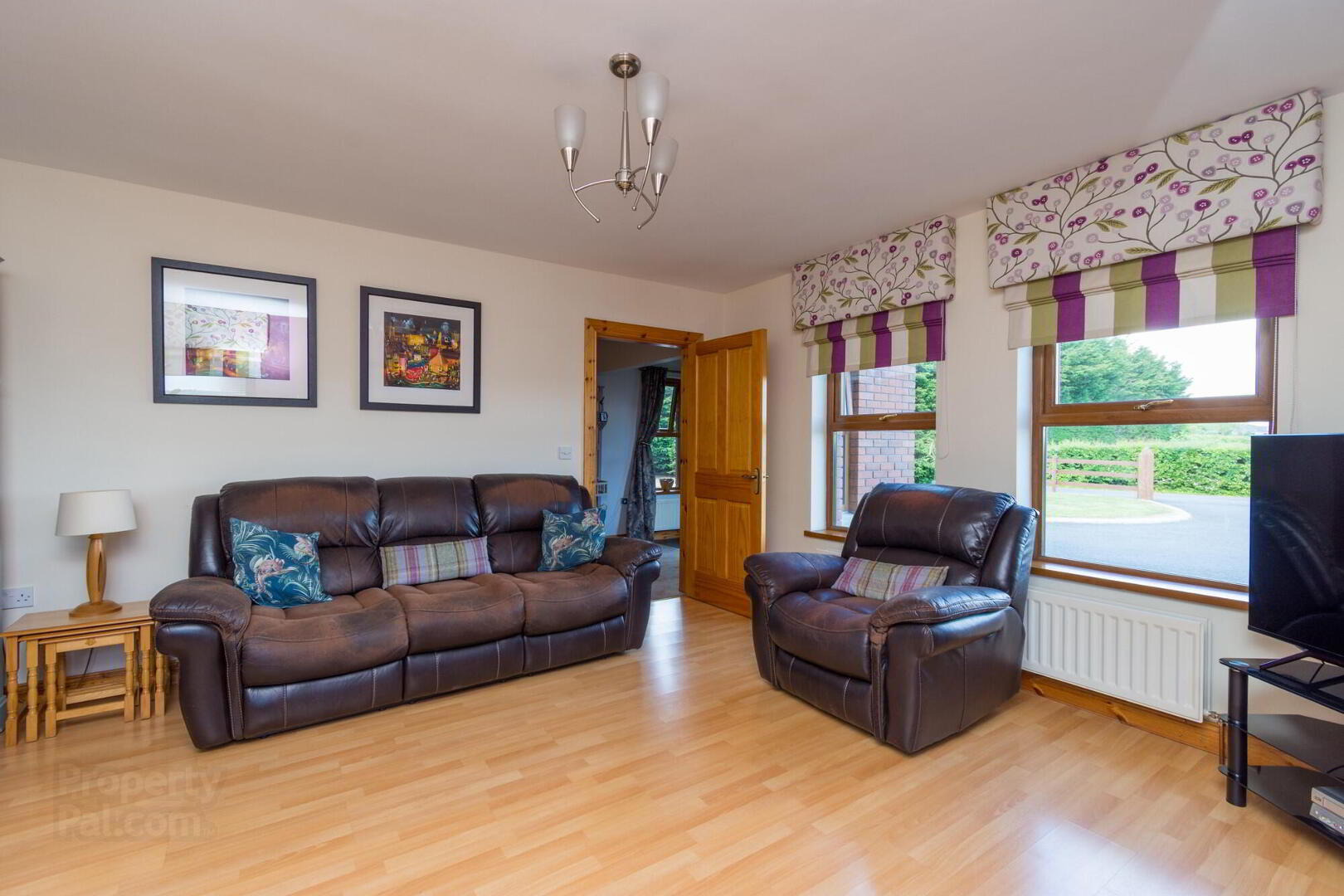A Detached House With Stables And Field Of Approxima, 21 Lisburn Road 8 of 40