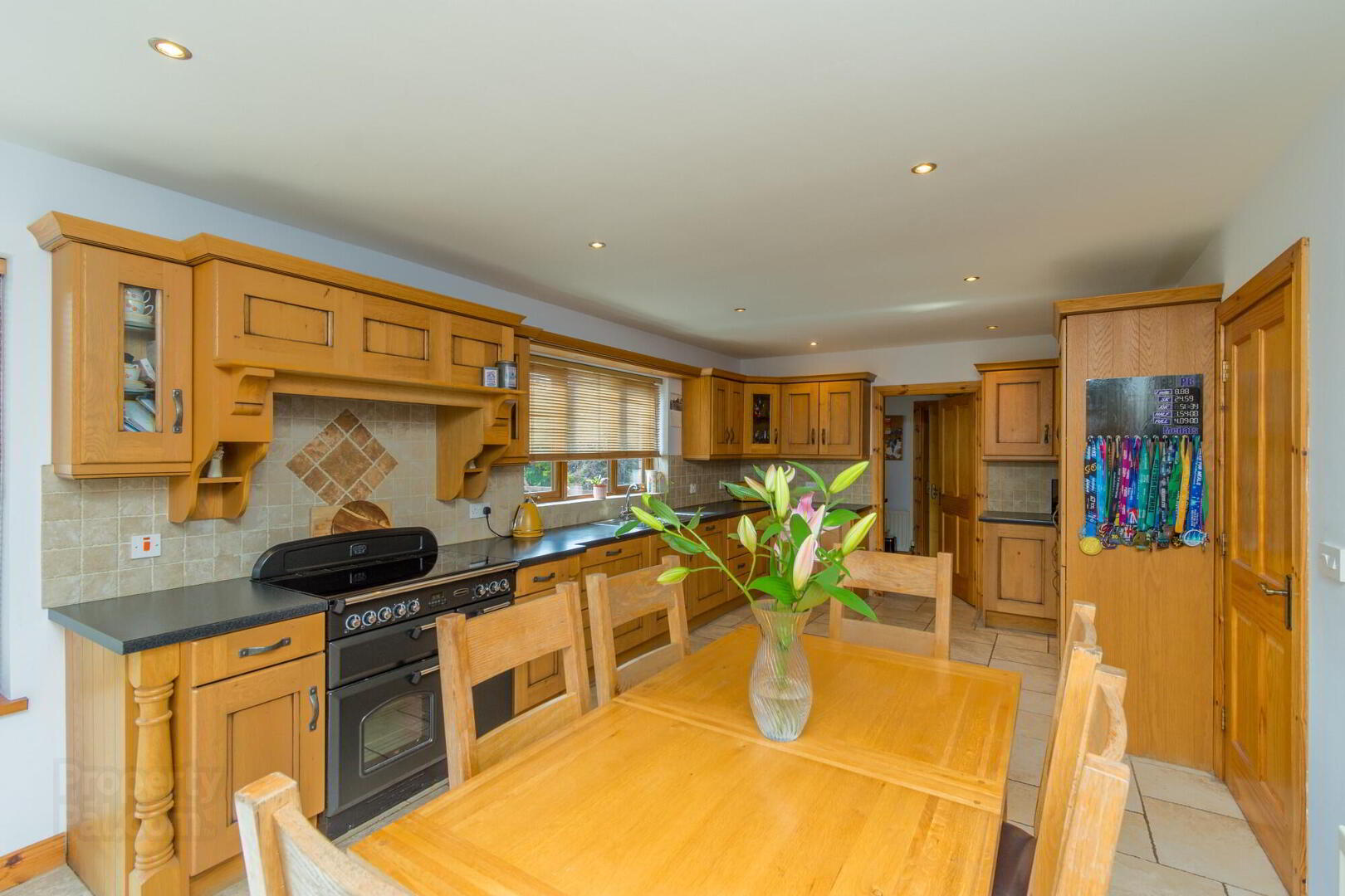 A Detached House With Stables And Field Of Approxima, 21 Lisburn Road 11 of 40