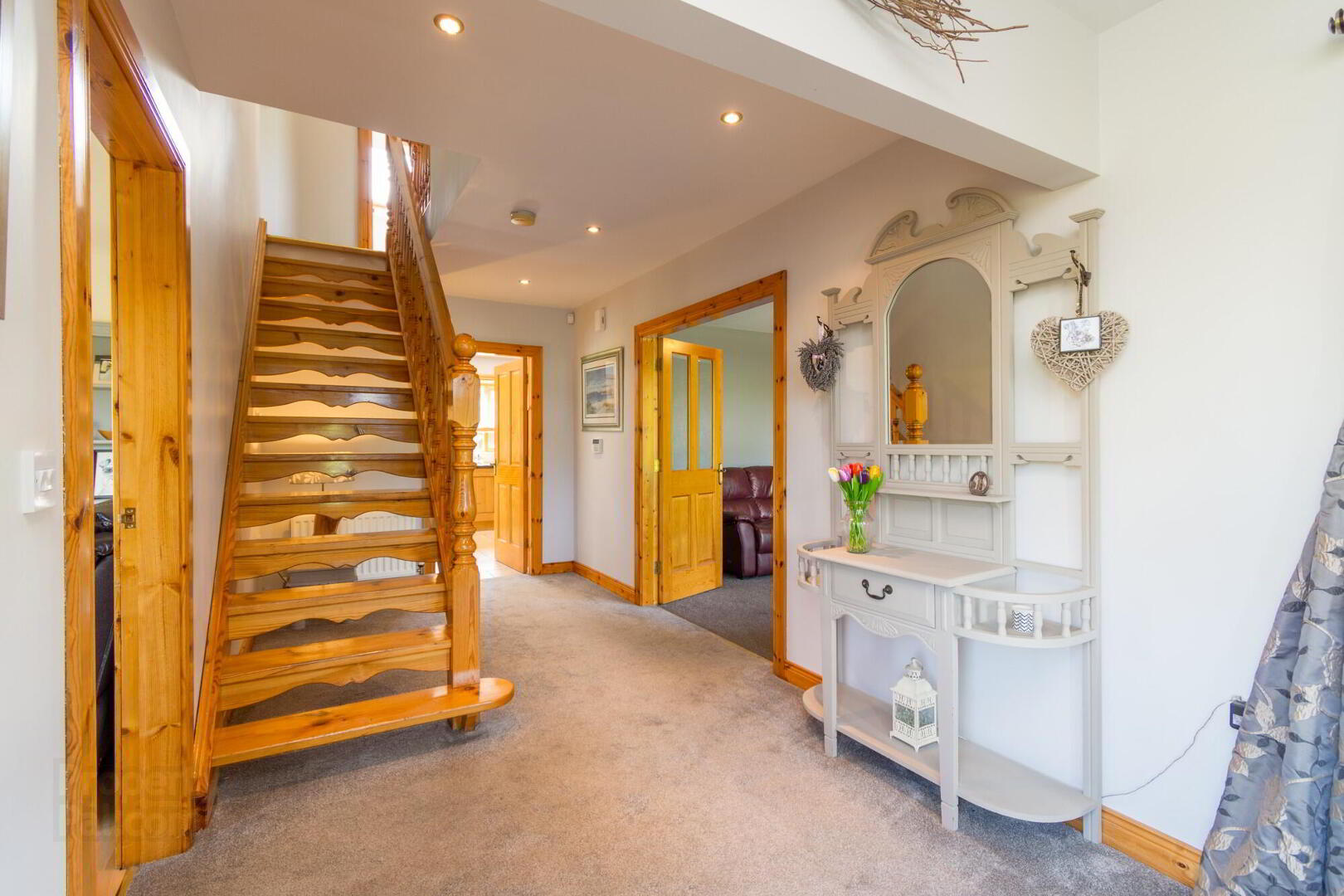 A Detached House With Stables And Field Of Approxima, 21 Lisburn Road 5 of 40