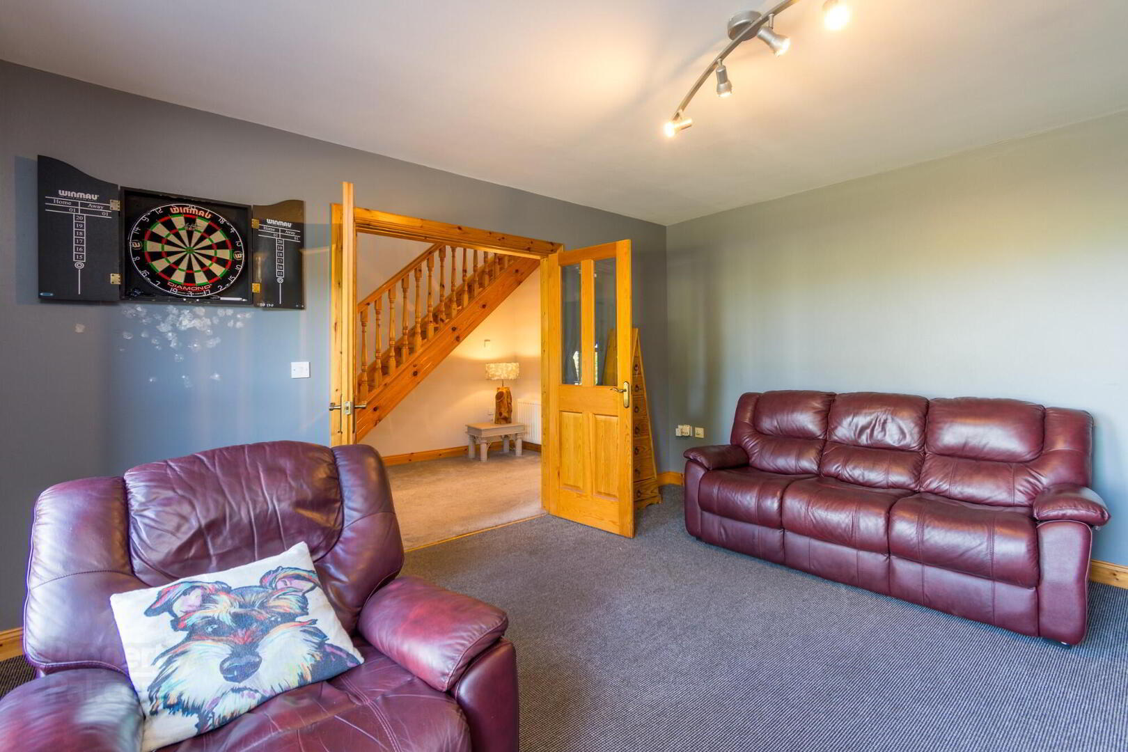 A Detached House With Stables And Field Of Approxima, 21 Lisburn Road 10 of 40