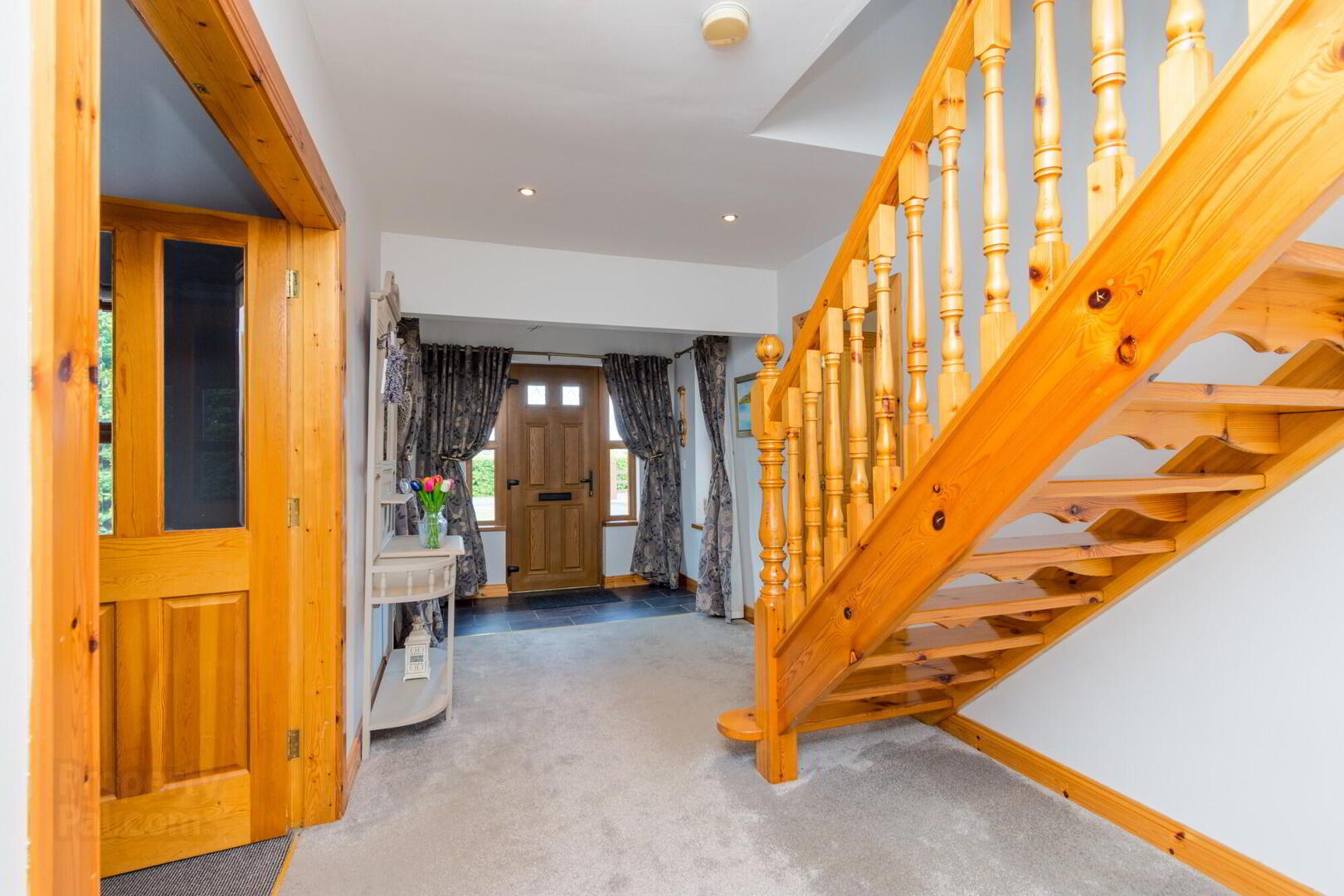 A Detached House With Stables And Field Of Approxima, 21 Lisburn Road 6 of 40