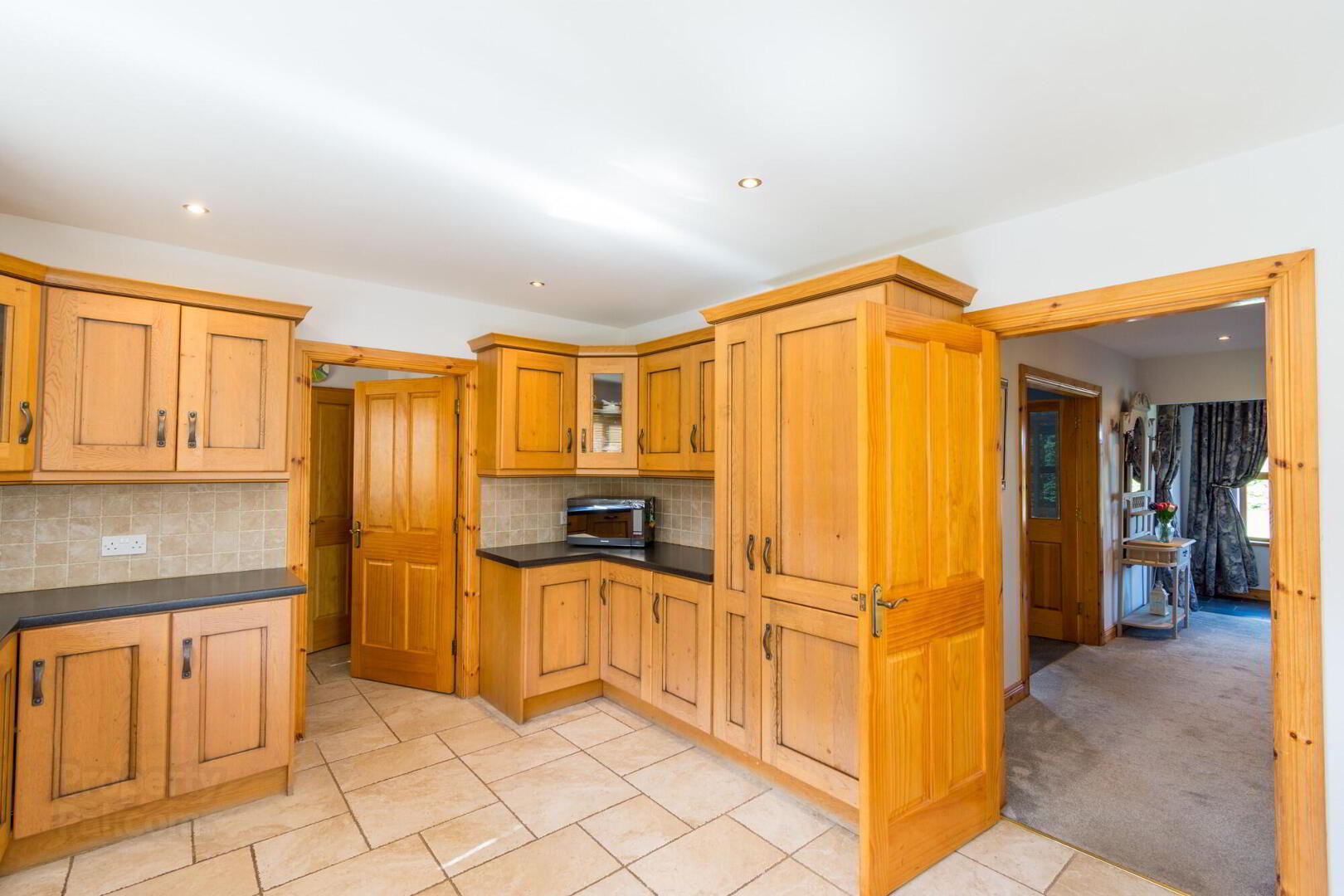 A Detached House With Stables And Field Of Approxima, 21 Lisburn Road 14 of 40