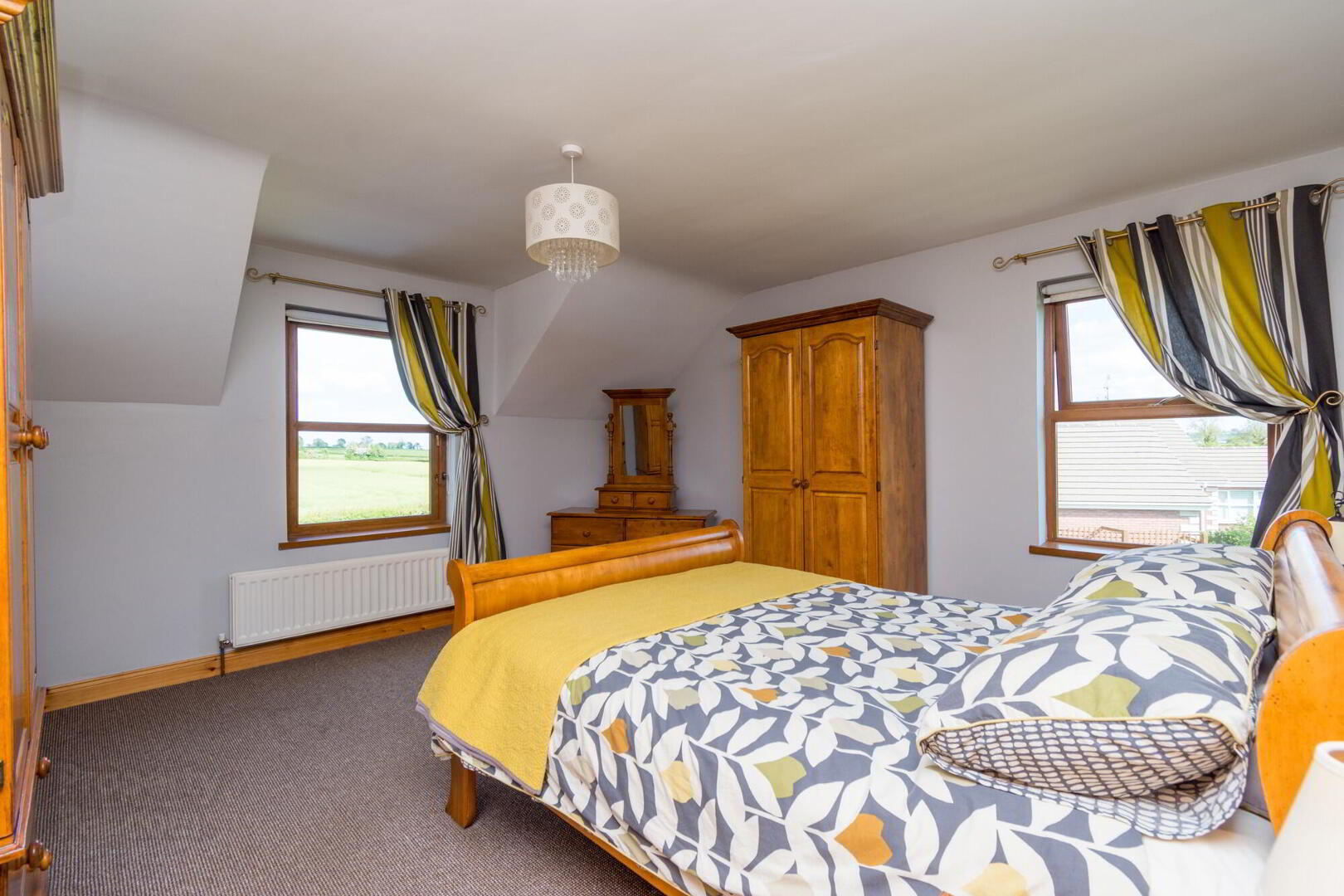 A Detached House With Stables And Field Of Approxima, 21 Lisburn Road 22 of 40