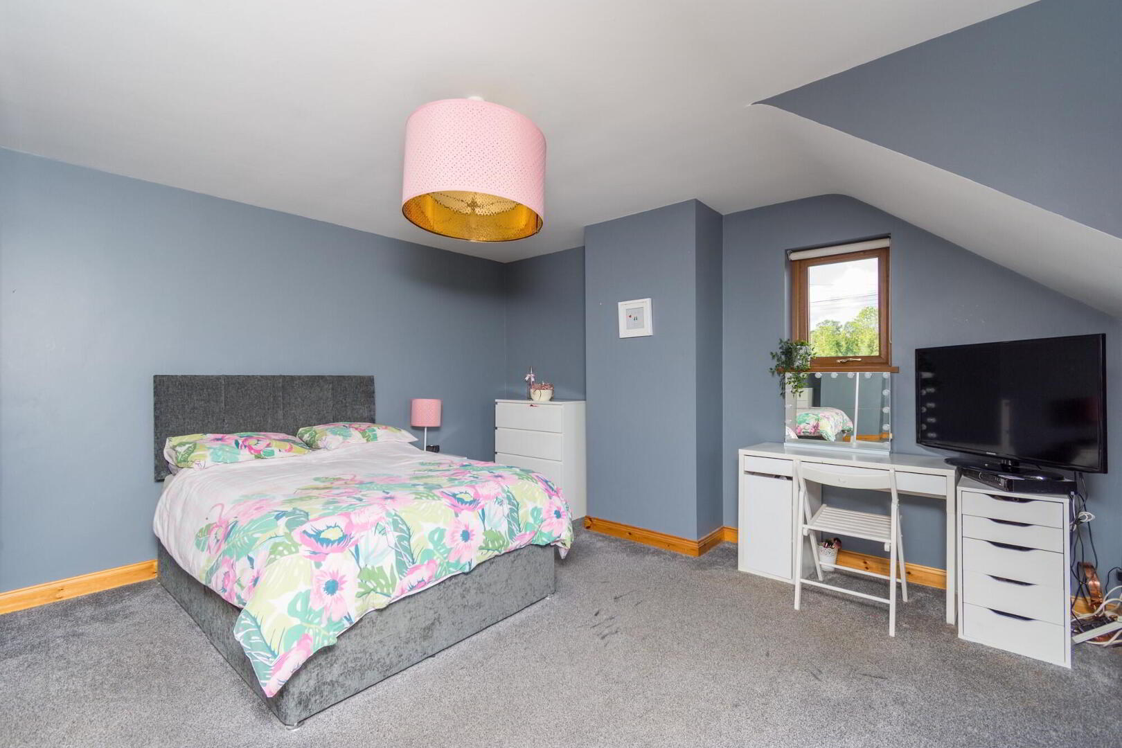 A Detached House With Stables And Field Of Approxima, 21 Lisburn Road 24 of 40