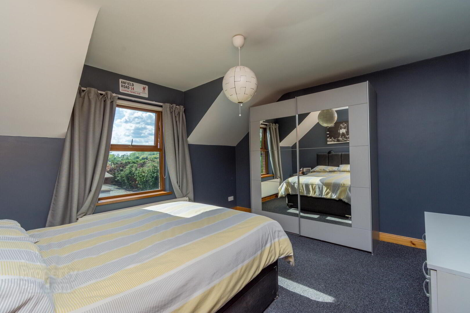 A Detached House With Stables And Field Of Approxima, 21 Lisburn Road 26 of 40