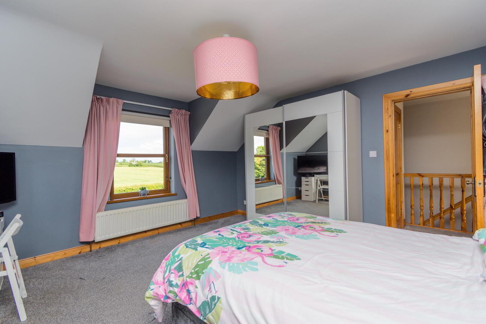A Detached House With Stables And Field Of Approxima, 21 Lisburn Road 25 of 40