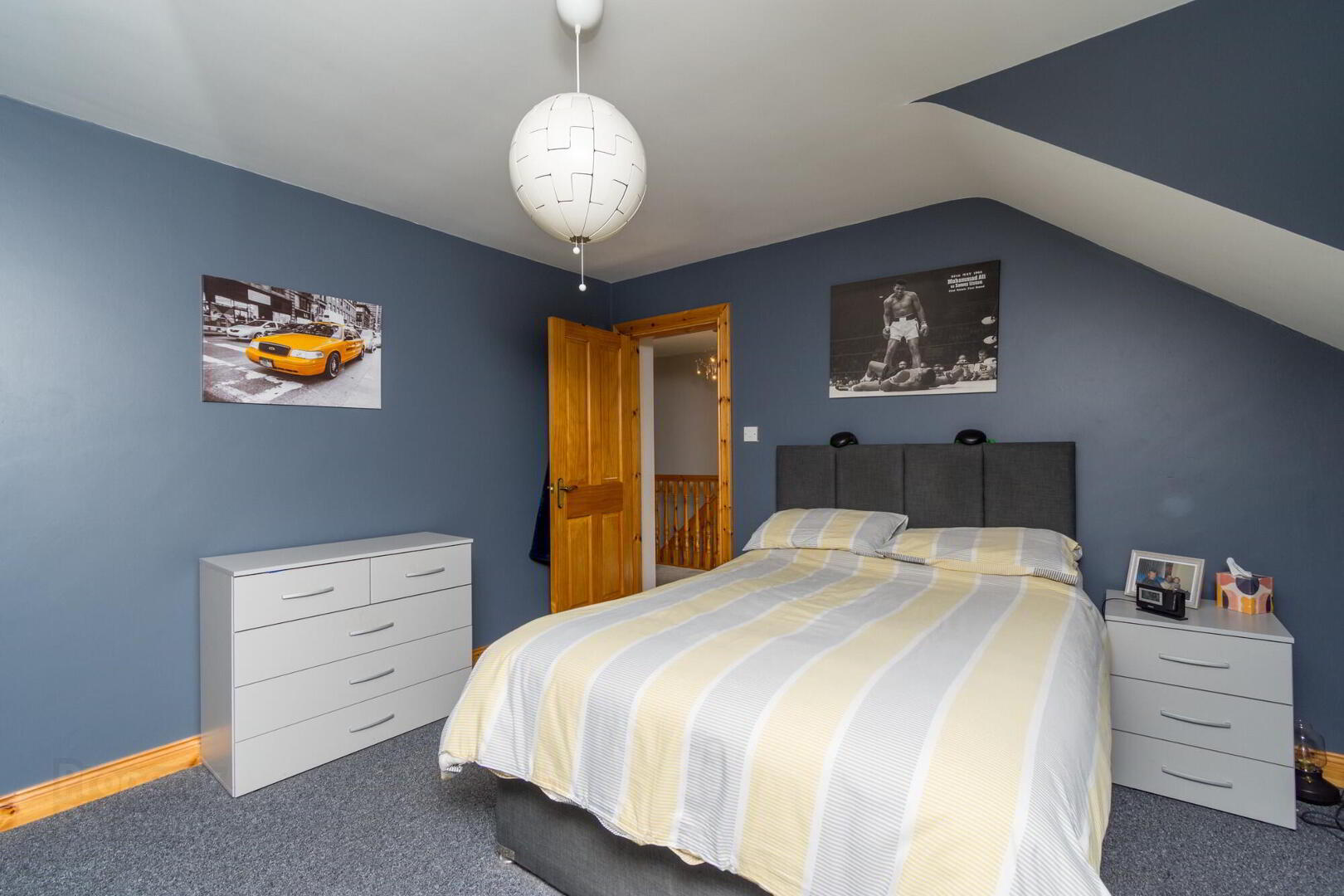 A Detached House With Stables And Field Of Approxima, 21 Lisburn Road 27 of 40