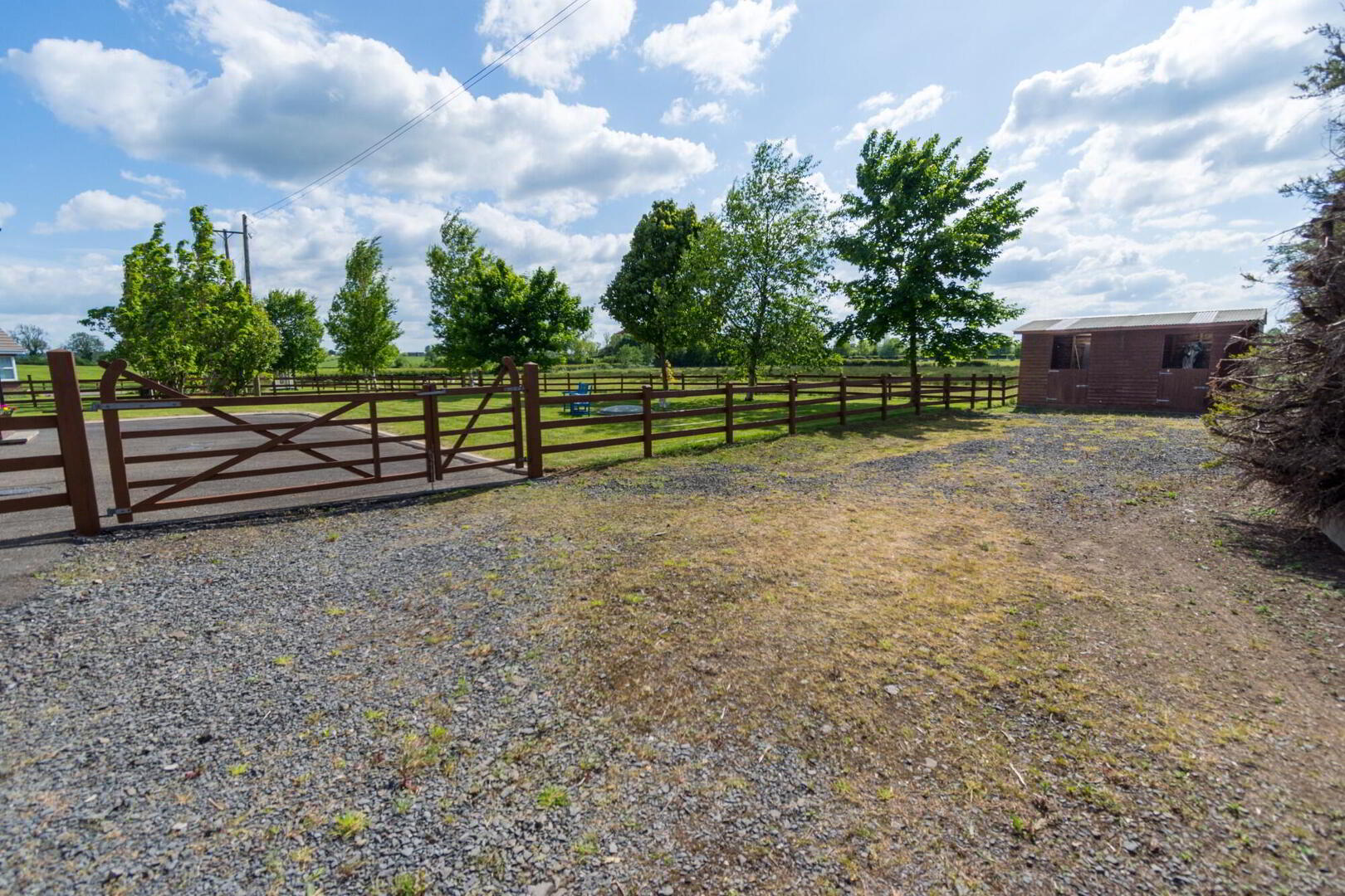 A Detached House With Stables And Field Of Approxima, 21 Lisburn Road 34 of 40