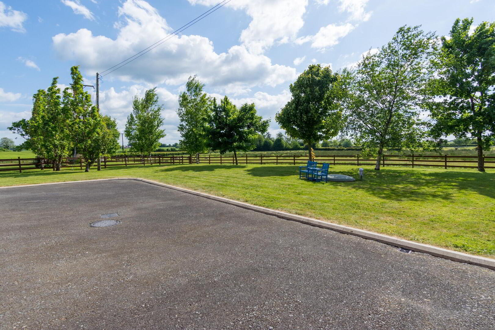 A Detached House With Stables And Field Of Approxima, 21 Lisburn Road 35 of 40