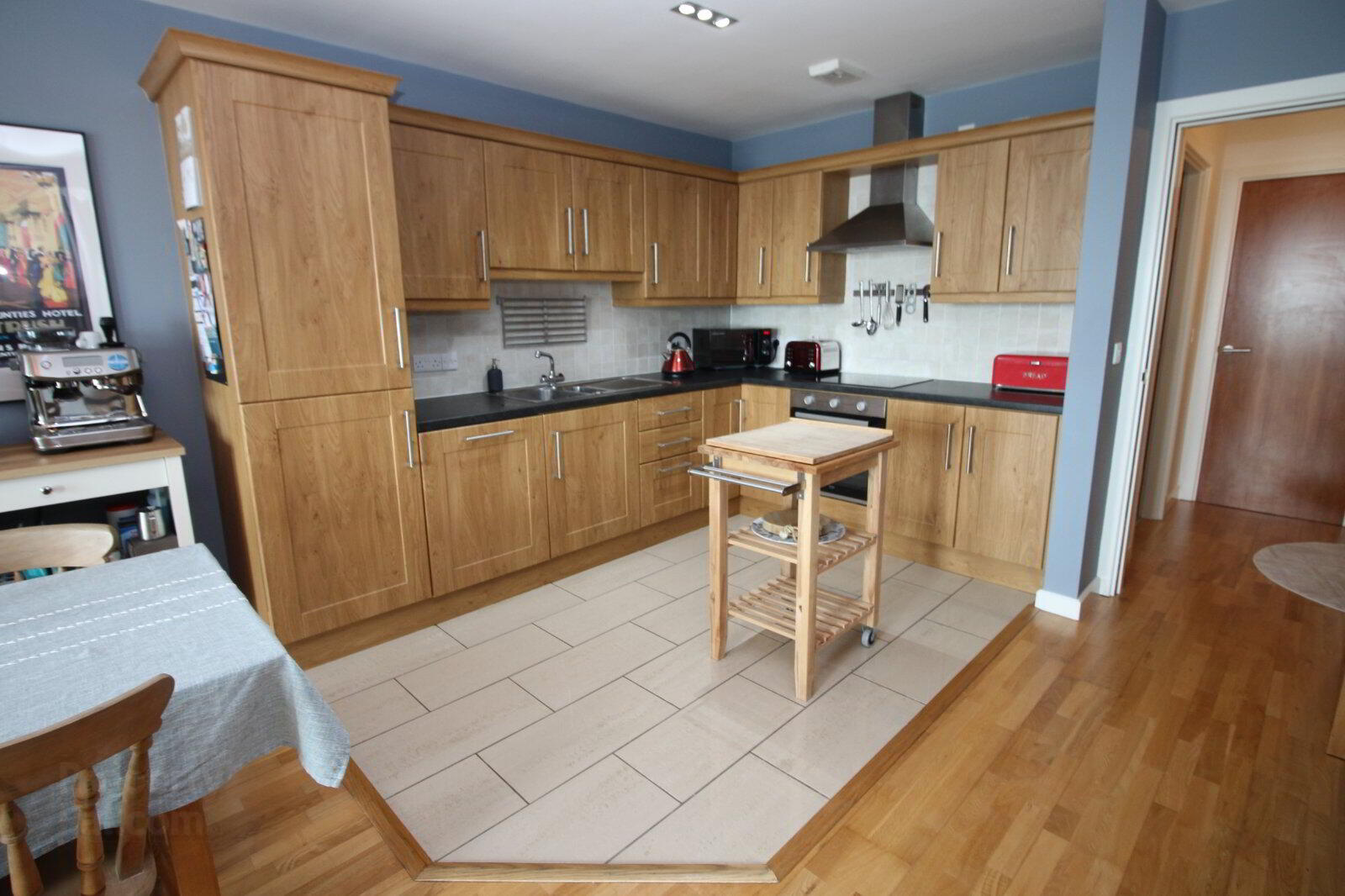Apartment 1 Fishermans Mews 30 Larne Road 5 of 17