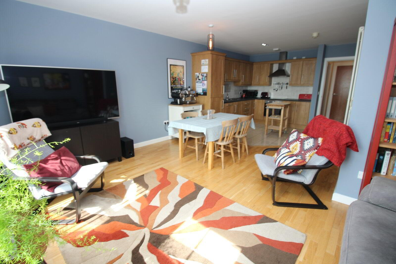 Apartment 1 Fishermans Mews 30 Larne Road 4 of 17