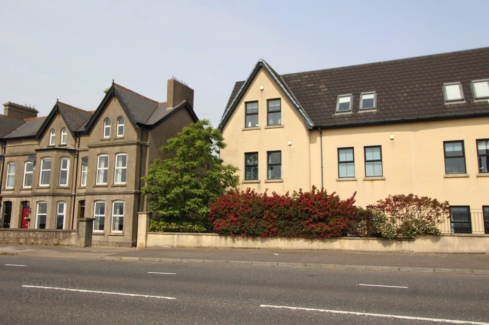 Apartment 1 Fishermans Mews 30 Larne Road 1 of 17