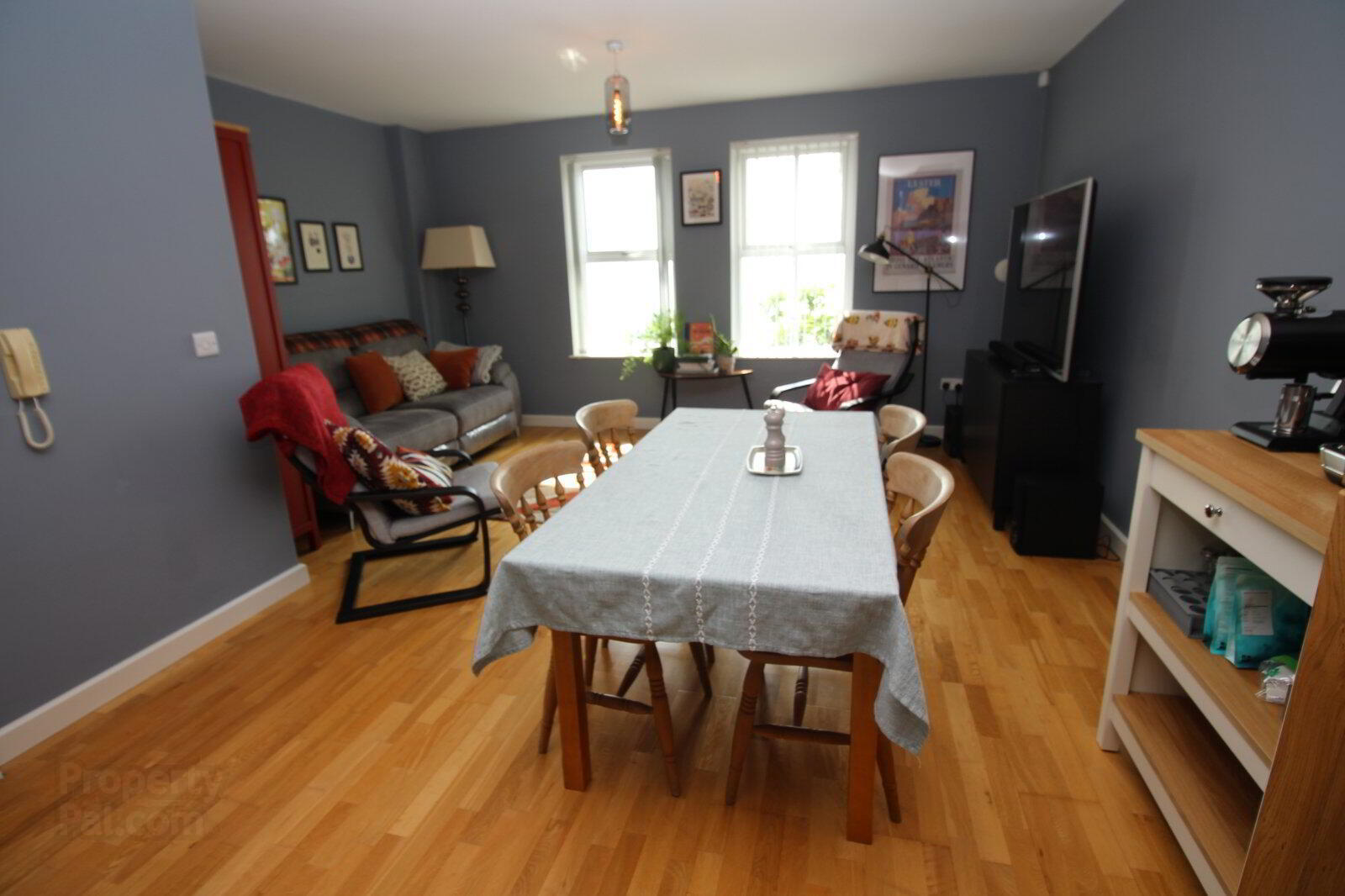 Apartment 1 Fishermans Mews 30 Larne Road 7 of 17