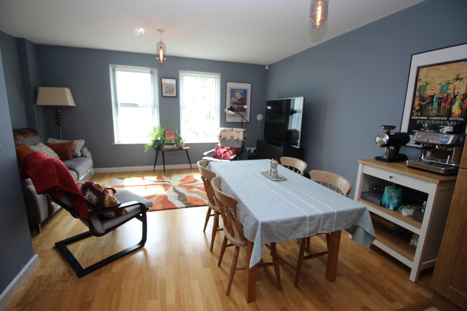 Apartment 1 Fishermans Mews 30 Larne Road 6 of 17