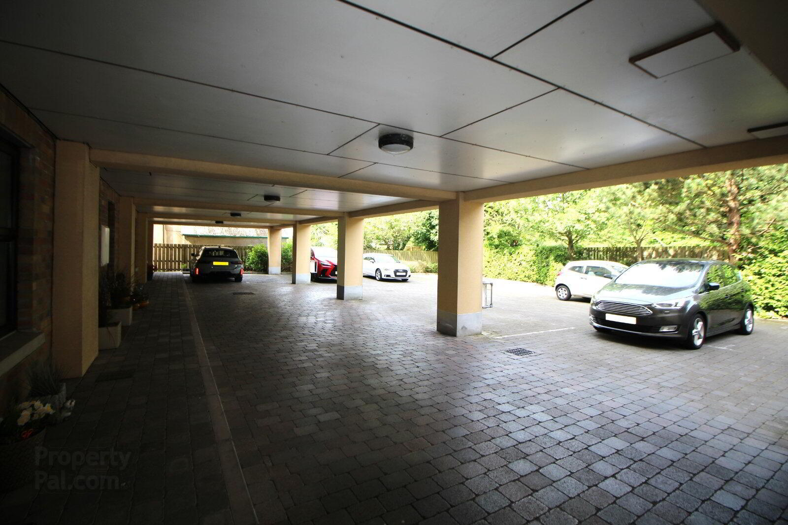Apartment 1 Fishermans Mews 30 Larne Road 17 of 17