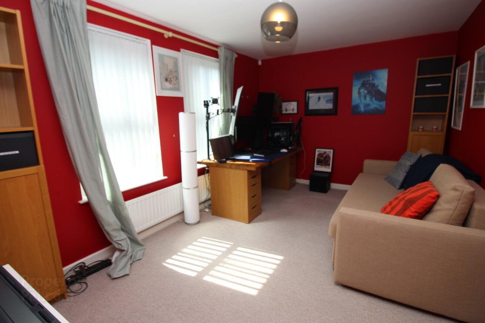 Apartment 1 Fishermans Mews 30 Larne Road 11 of 17