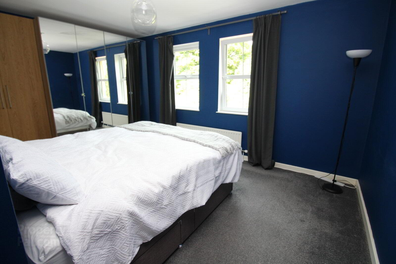 Apartment 1 Fishermans Mews 30 Larne Road 9 of 17
