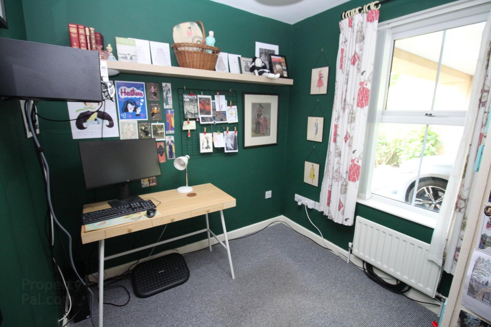 Apartment 1 Fishermans Mews 30 Larne Road 12 of 17