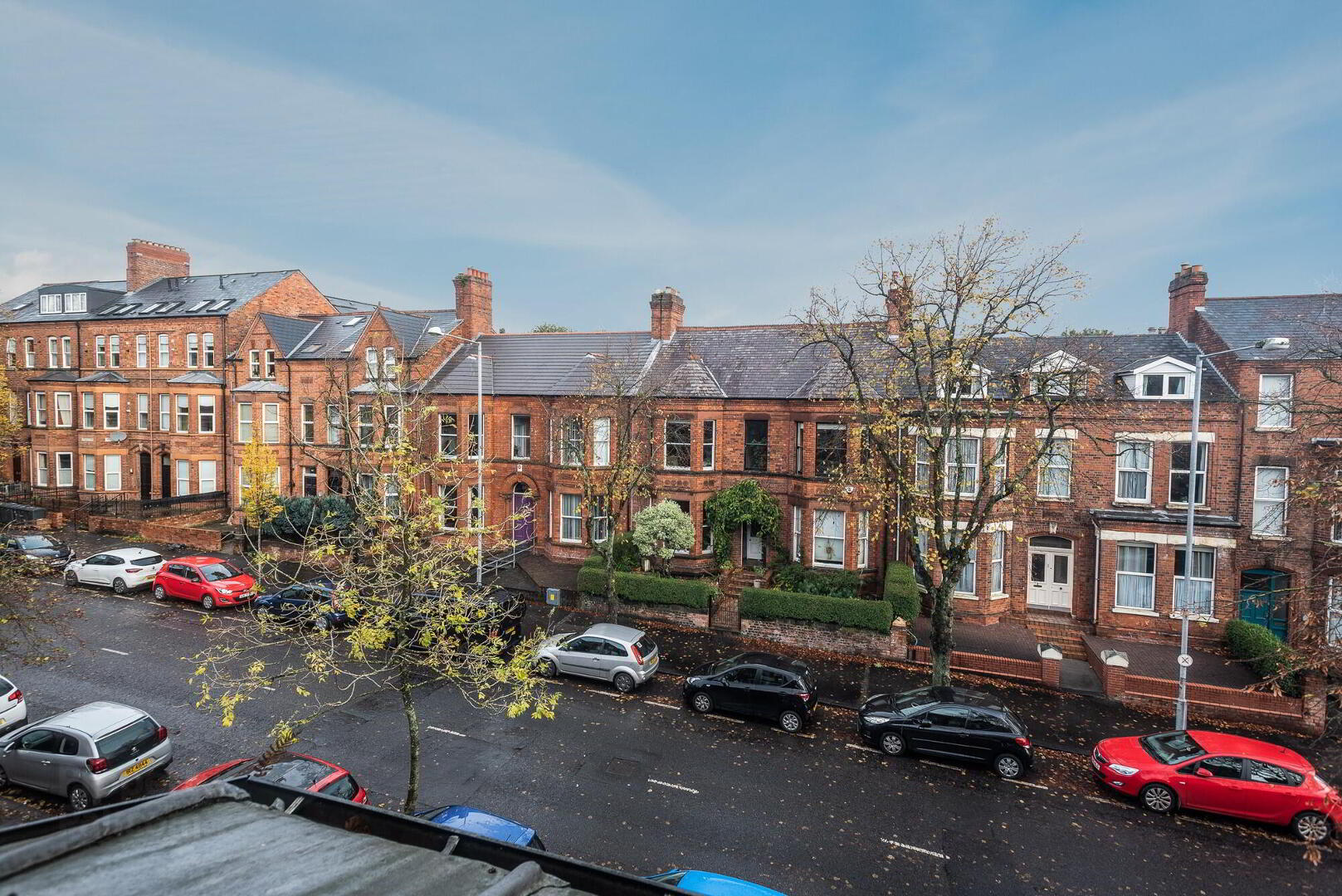 Apt 8, 85 Eglantine Avenue 8 of 8