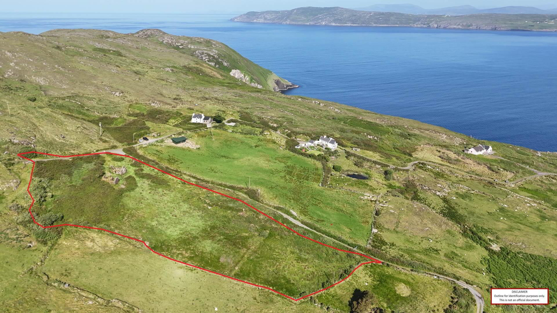 C. 2.17 Acres At Lackavaun 1 of 7