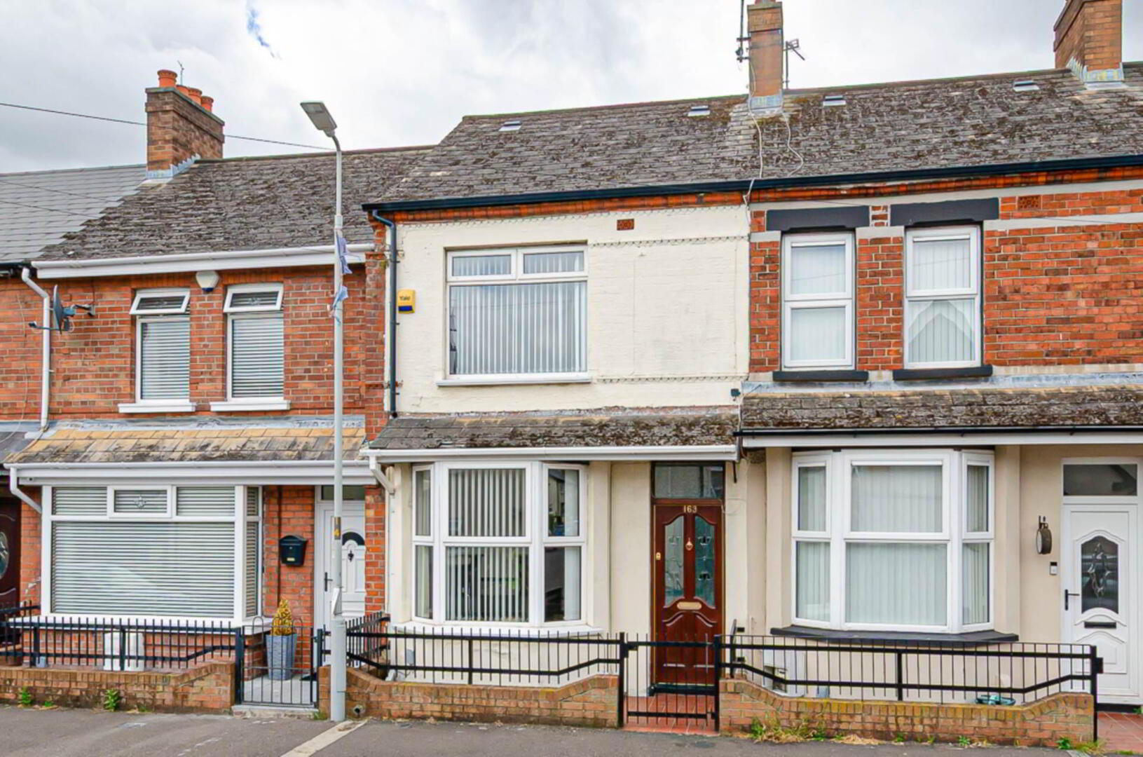163 Rosebery Road 1 of 24