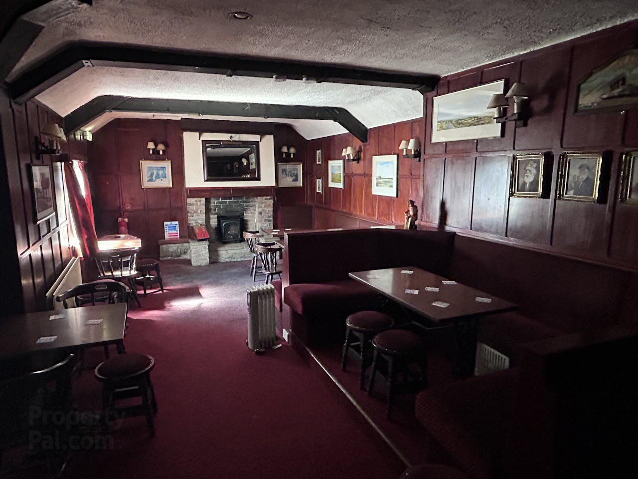 Lylehill Tavern, 96 Lylehill Road 6 of 9