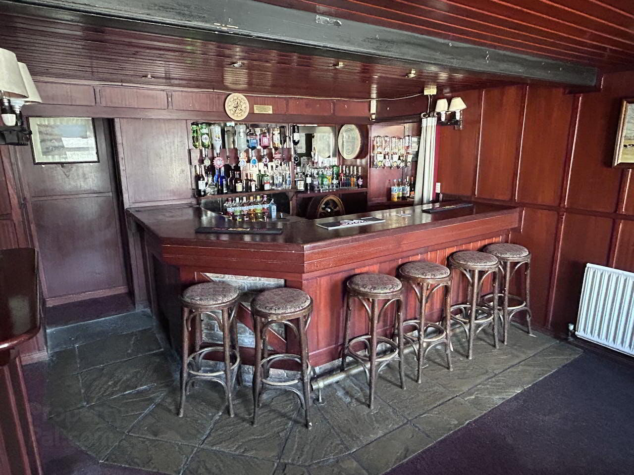 Lylehill Tavern, 96 Lylehill Road 5 of 9