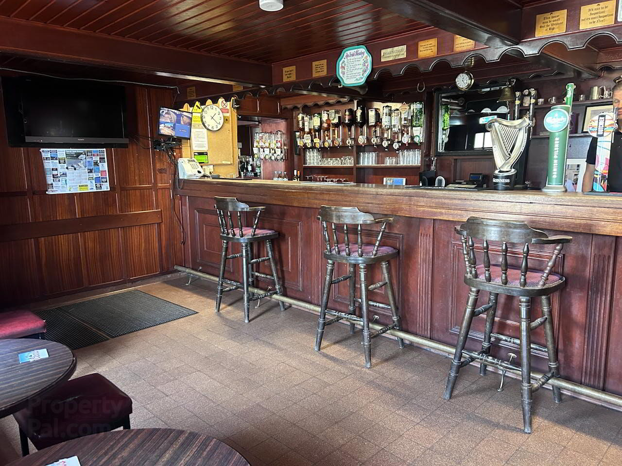 Lylehill Tavern, 96 Lylehill Road 7 of 9