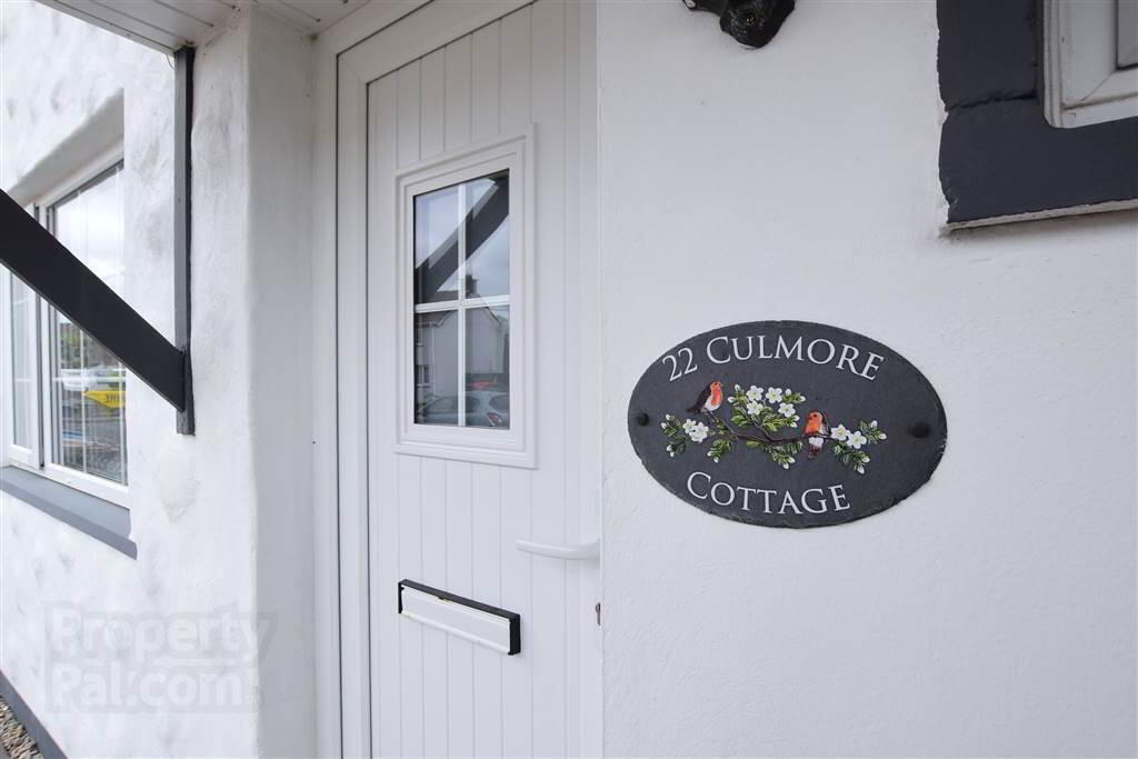 22 Culmore Avenue 5 of 25