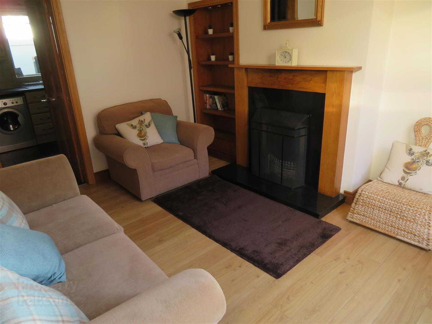 property description image