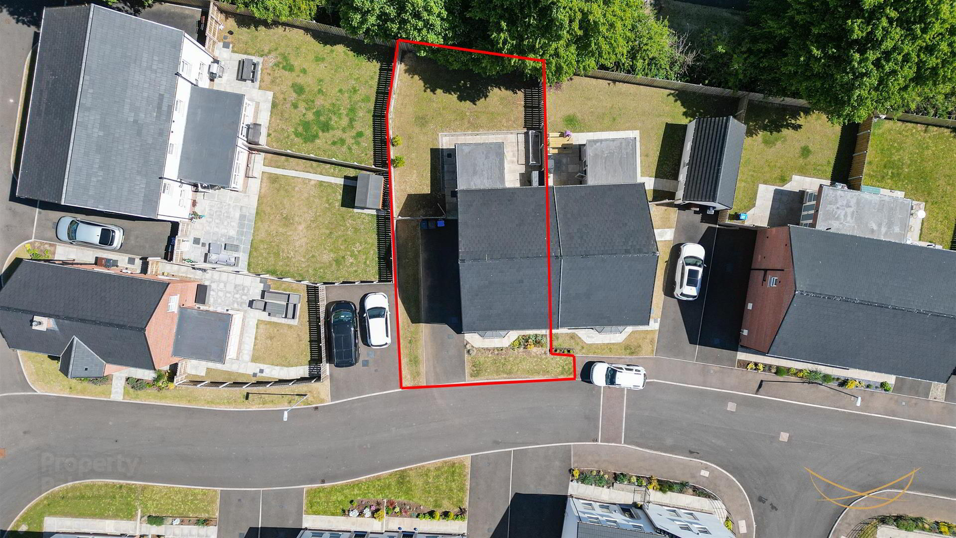 31 Rushfield Place 42 of 44