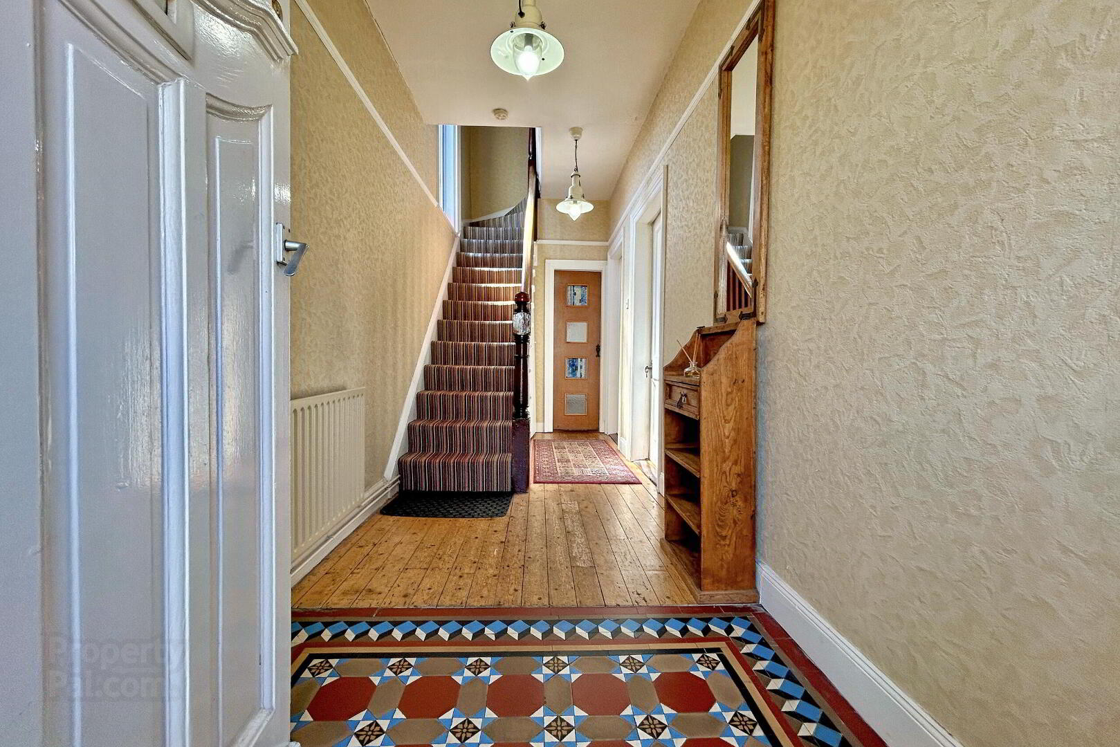 property description image