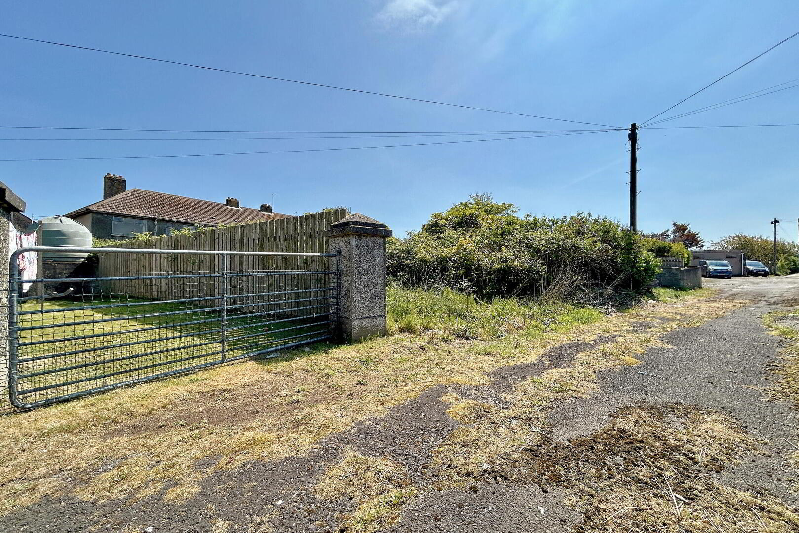 6 Hopefield Avenue 16 of 16