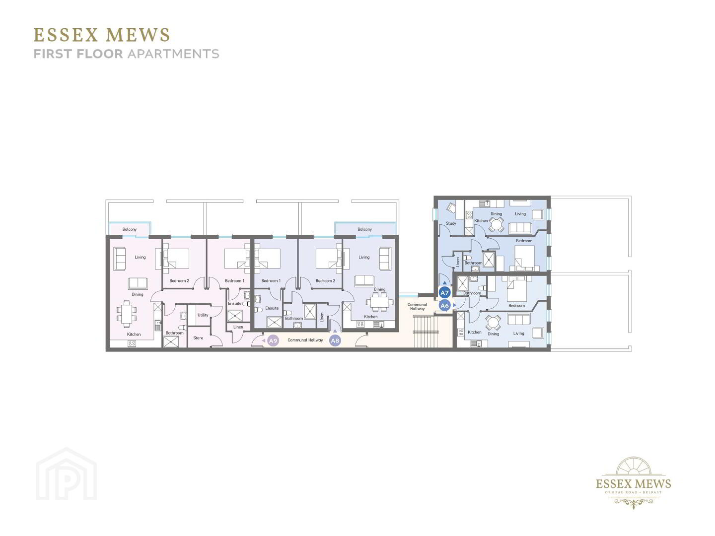 Essex Mews 18 of 20