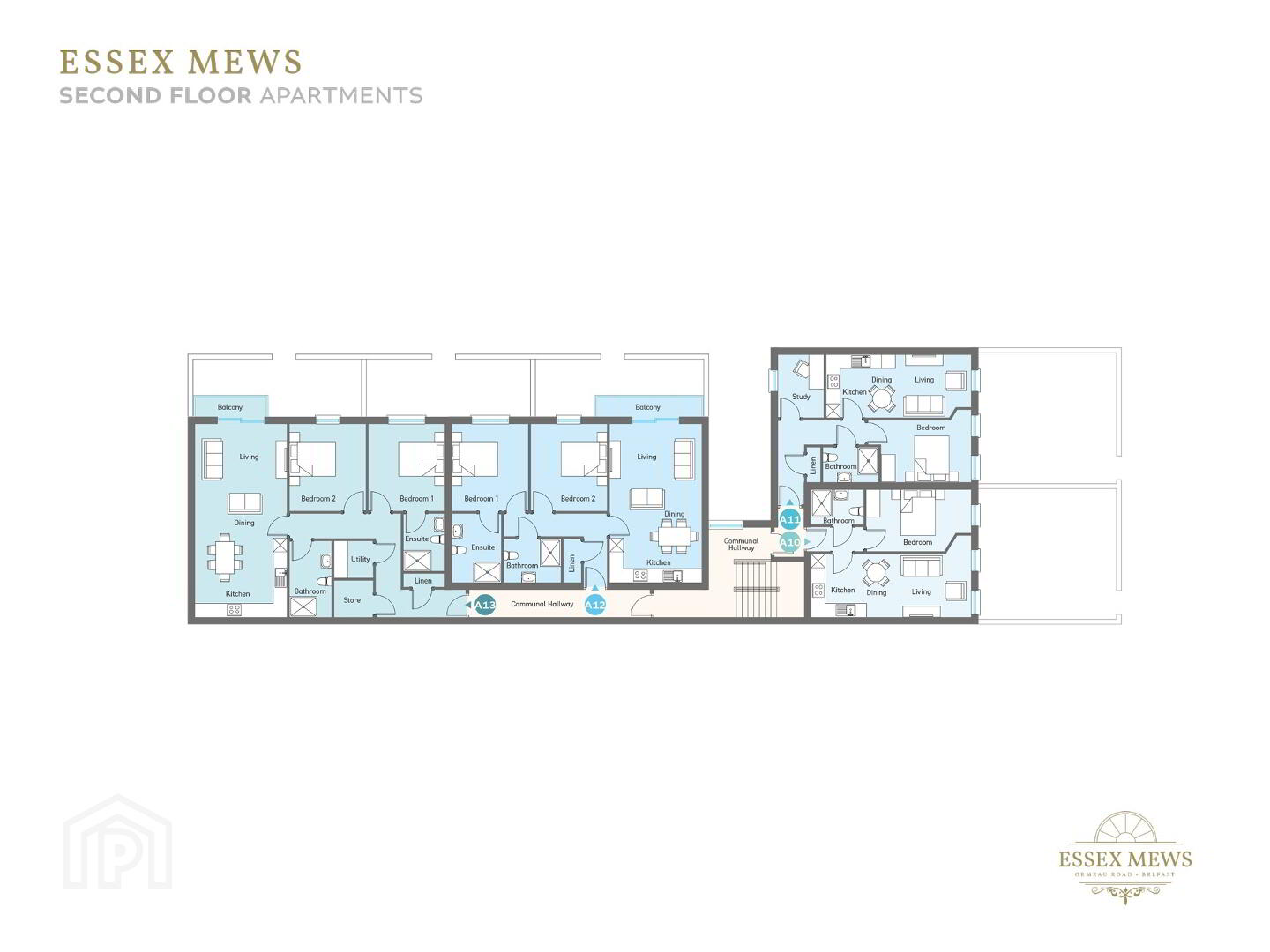 Essex Mews 19 of 20