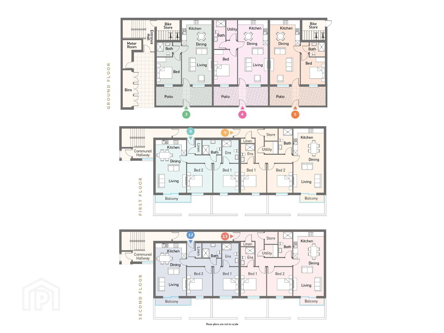 Essex Mews 6 of 20
