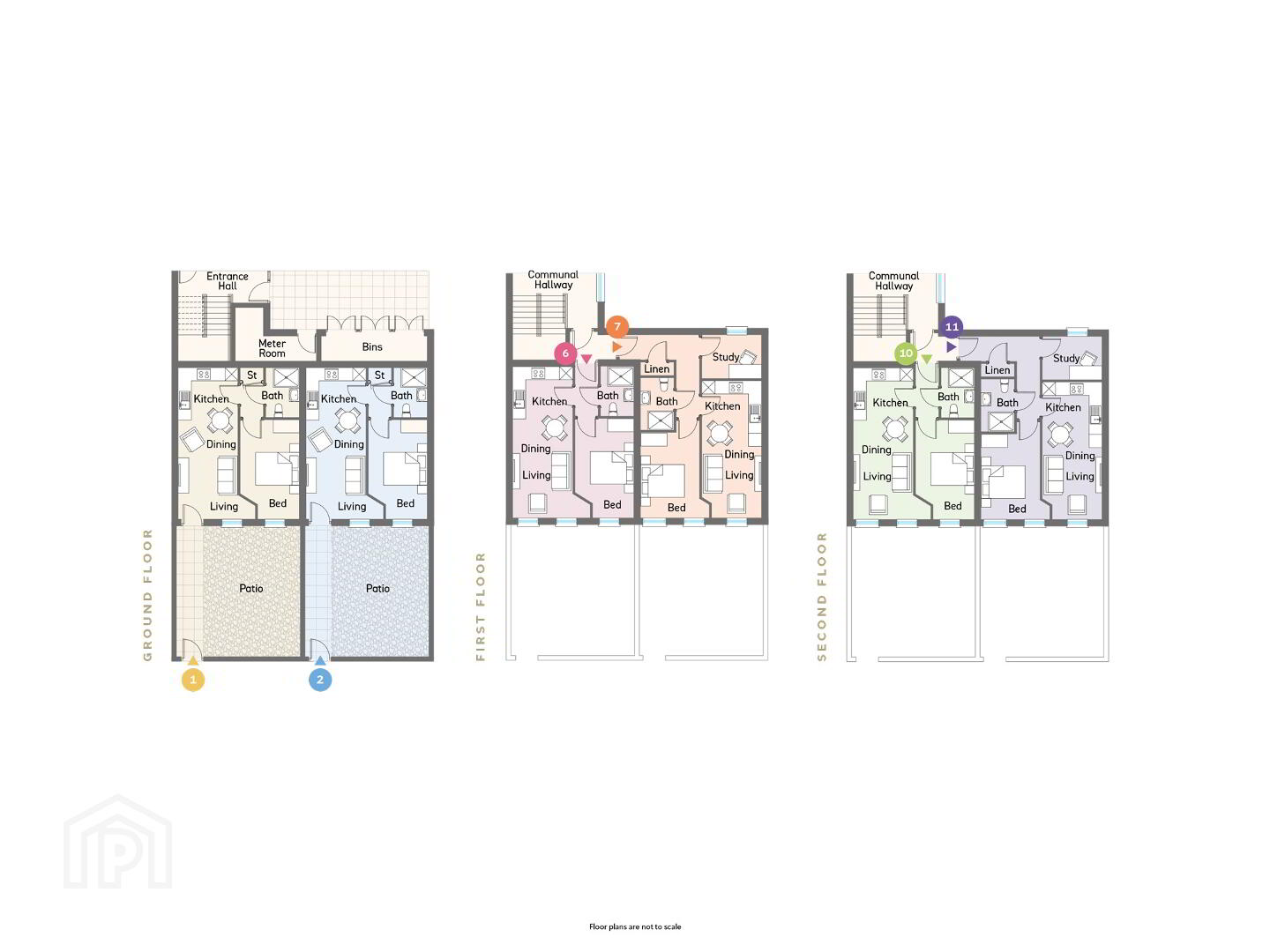Essex Mews 7 of 20