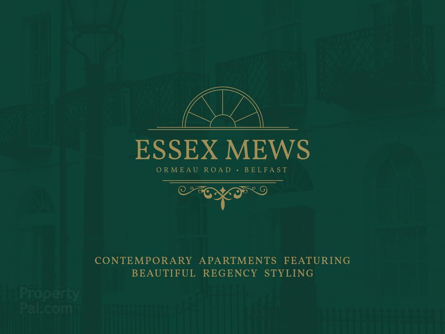 Essex Mews 1 of 13