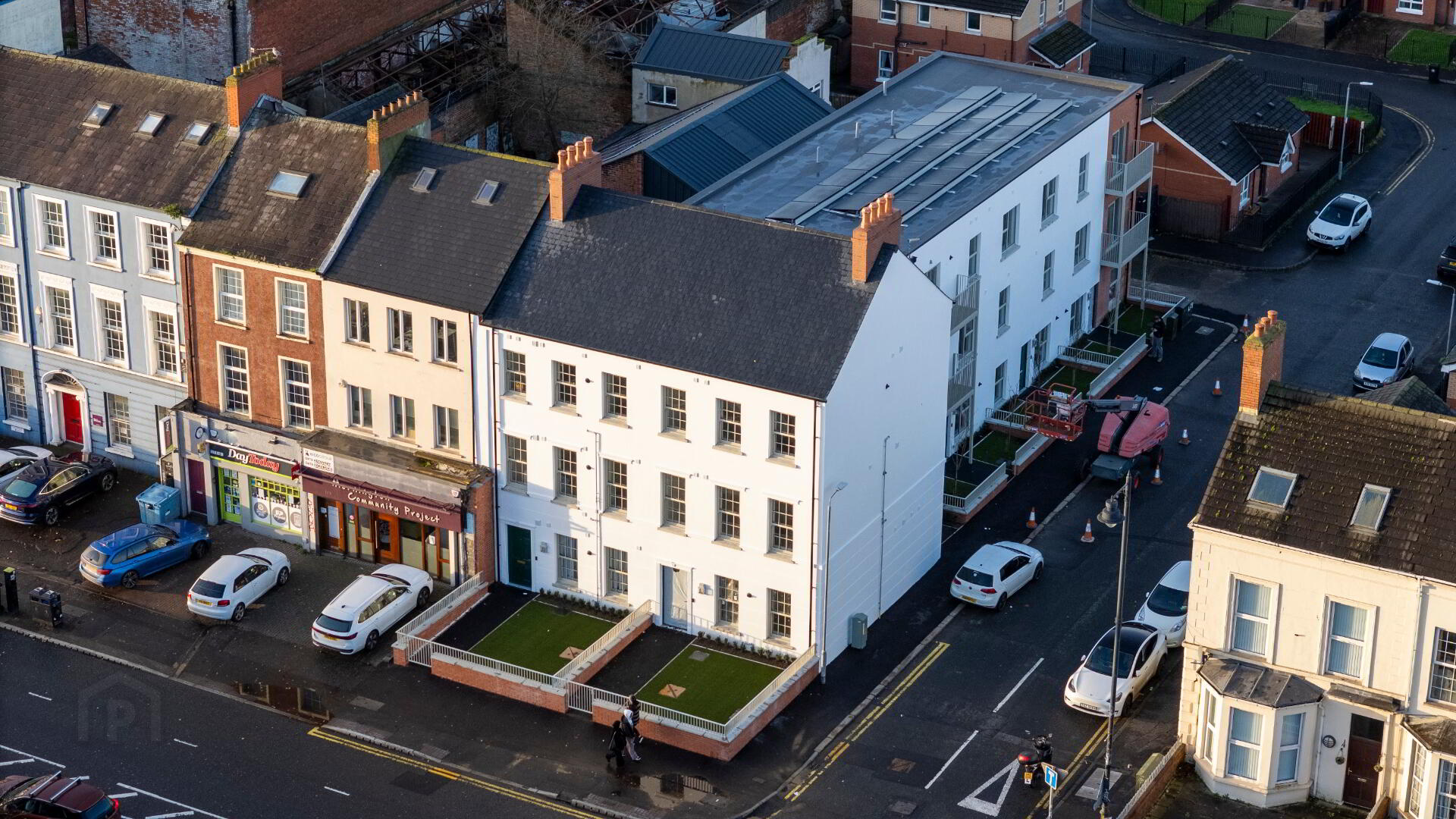 Essex Mews 3 of 23