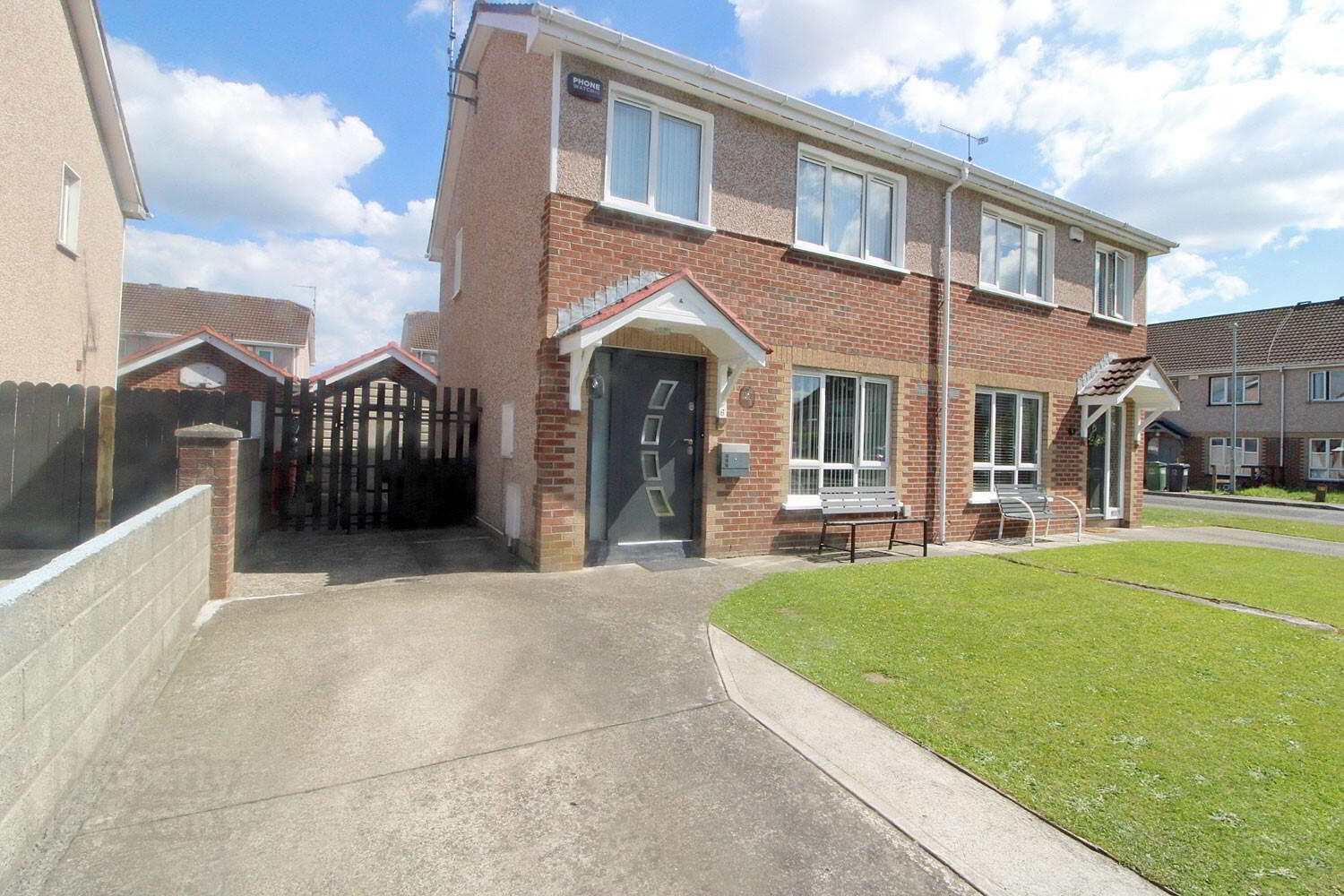 6 Woodville Manor 1 of 20