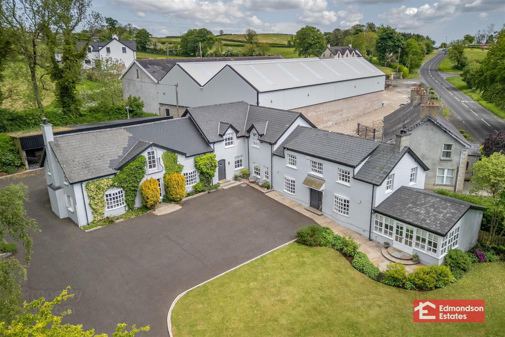 91 Ballynafie Road 64 of 67
