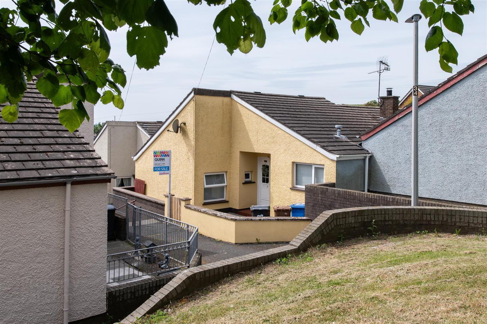 30 Lindisfarne Road 1 of 26
