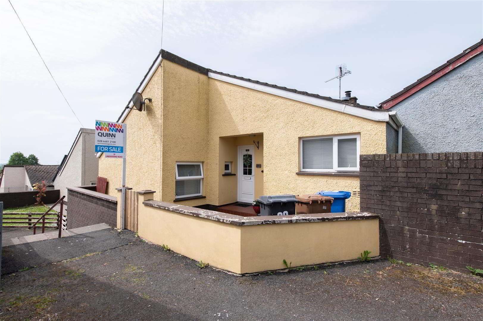 30 Lindisfarne Road 26 of 26