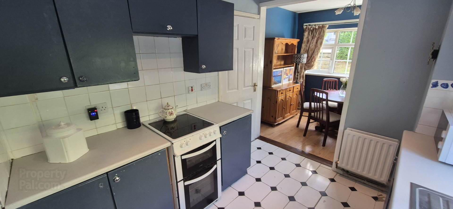 14 Oakfield Road 16 of 31