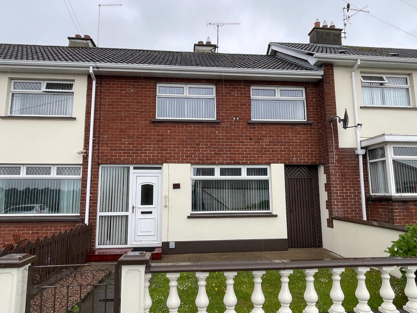 16 Killymoon Road 1 of 16