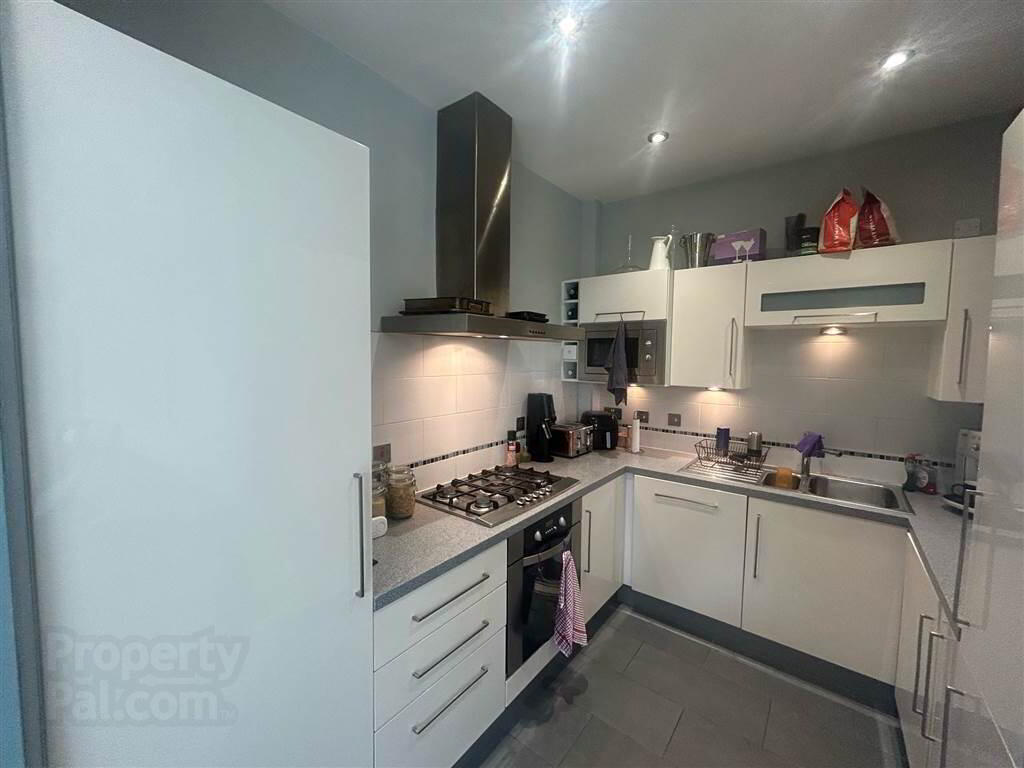 226 The Bakery, 311 Ormeau Road 9 of 10