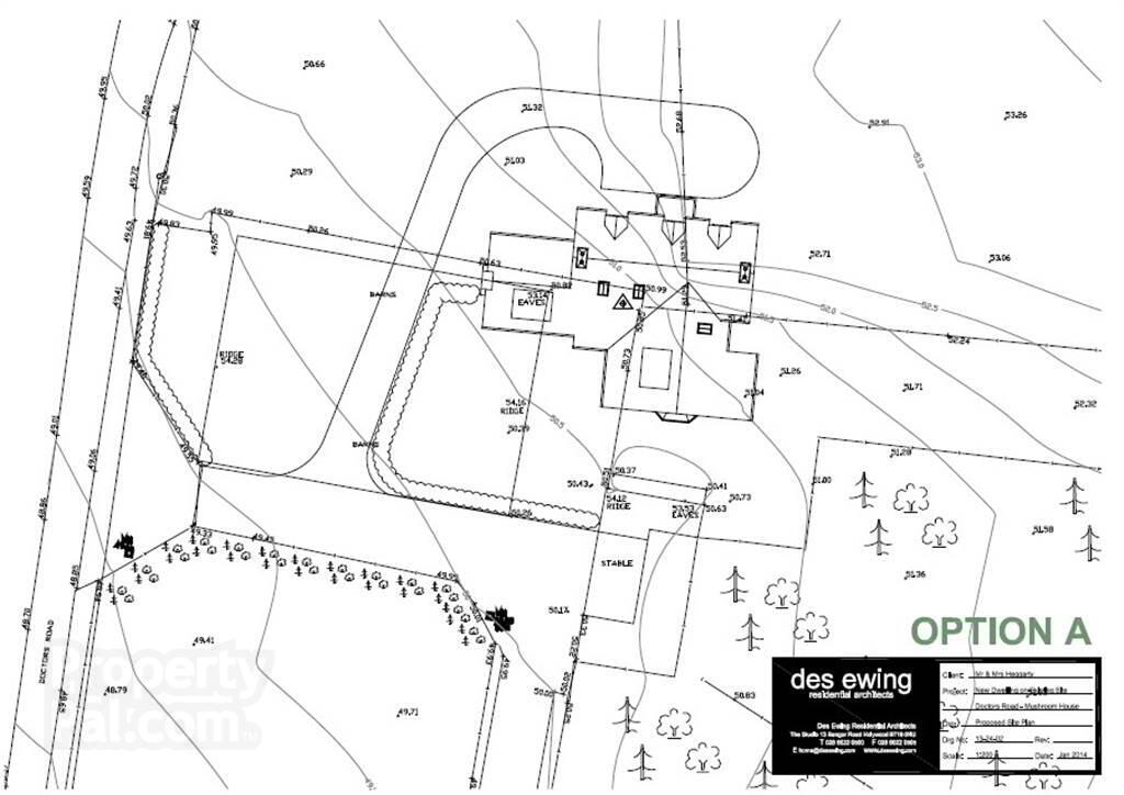Doctors Road Site 17 of 23